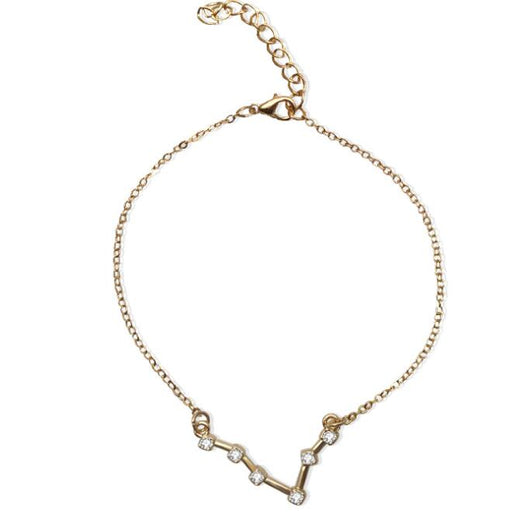 Pulsera de los 12 Signos del Zodiaco - Image 11