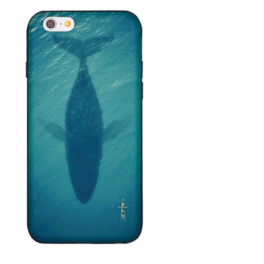 Funda para iPhone XS Max - Diseño Minimalista con Protección Total - Image 9