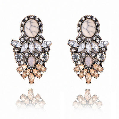 Aretes de Moda Contemporánea - Image 3