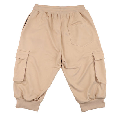 Pantalones Cortos Holgados para Trabajo y Deportes al Aire Libre - Image 30