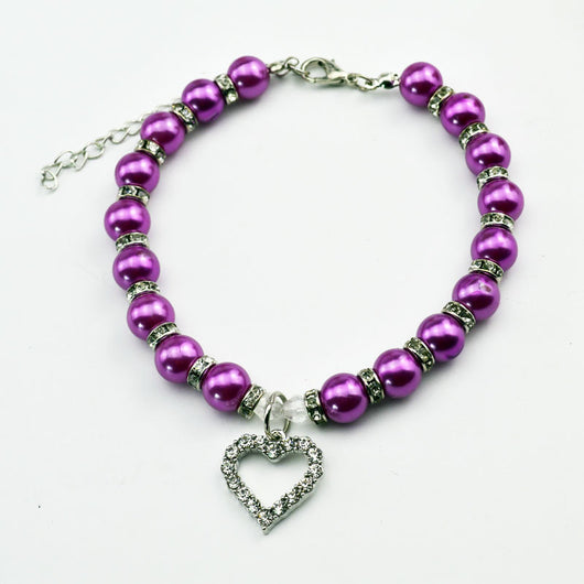 Collar de Perla para Mascotas - Image 34
