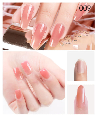 Kit Completo de Gel para Extensiones de Uñas - Image 9