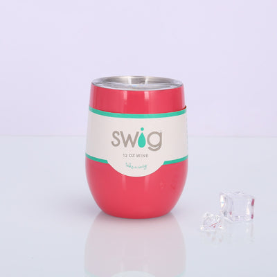 Taza Térmica de Acero Inoxidable 12oz - Vaso Aislante para Vino y Bebidas - Image 24