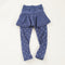 Leggings Térmicos de Terciopelo para Niñas - Calidez Invierno