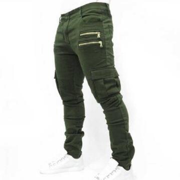 Pantalones Tácticos Militares para Hombre - Image 3