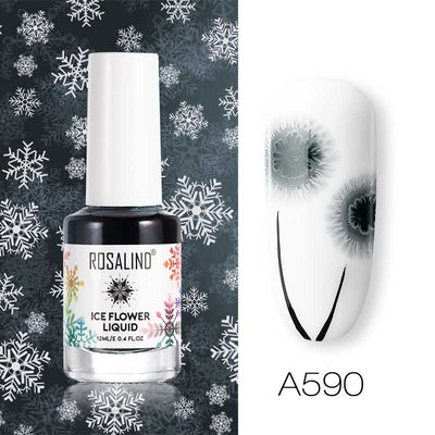 Esmalte Gel Rosalind - Color Duradero Profesional - Image 29