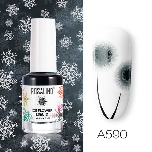 Esmalte Gel Rosalind - Color Duradero Profesional - Image 29