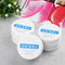 Gel UV Constructor de Uñas 3 Colores - Kit Profesional Removible para Salón