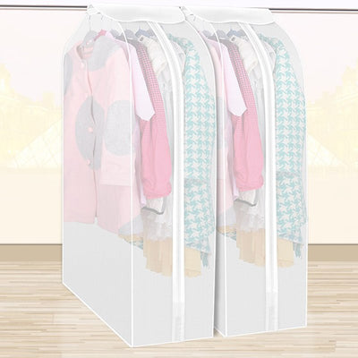 Bolsas Protectoras para Ropa y Trajes - Organizador de Armario Impermeable - Image 2