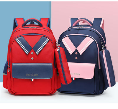 Mochila Impermeable para Niños