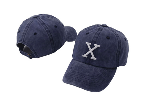 Gorra de Béisbol Malcolm Algodón para Otoño e Invierno - Image 2