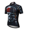 Camiseta Pirata Calavera Weimostar para Hombre