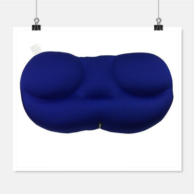 Almohada de Memoria para Descanso en la Oficina - Image 39