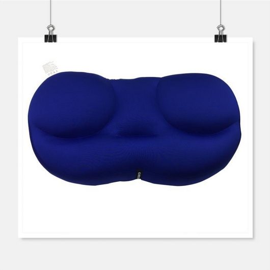Almohada de Memoria para Descanso en la Oficina - Image 39