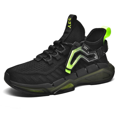 Zapatillas Deportivas Estilo Coreano para Correr y Casual - Image 4