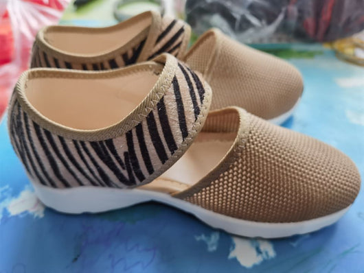 Correa Deportiva con Cierre de Velcro y Cordones - Image 15