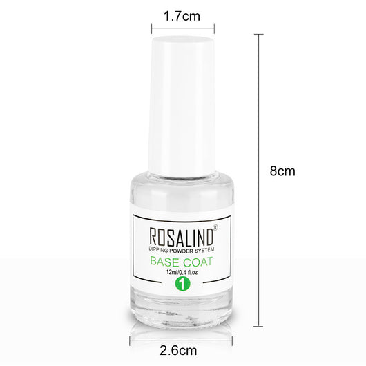 Esmalte de Uñas en Polvo Húmedo - Image 2