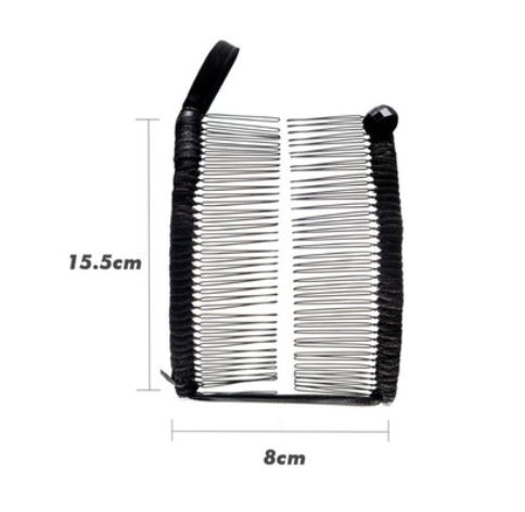 Rizador de Plátano con Peine - Ondulador de Cabello Fácil de Usar - Image 9