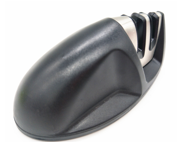 Afilador de Cerámica y Tungsteno de Dos Etapas para Cuchillos - Image 3