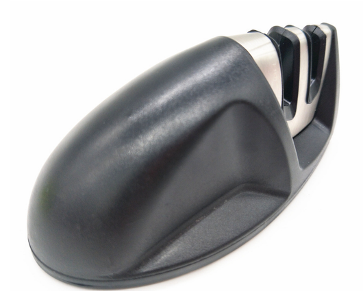 Afilador de Cerámica y Tungsteno de Dos Etapas para Cuchillos - Image 3