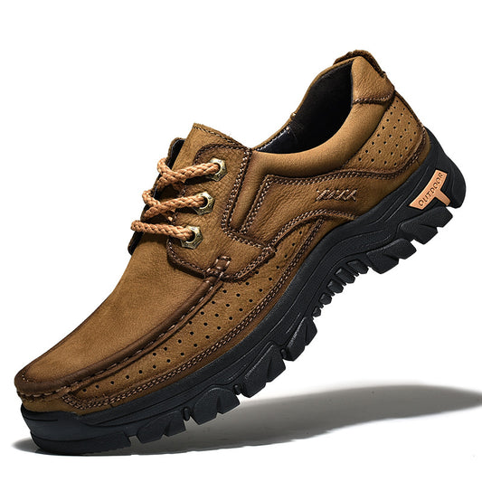 Botas de Senderismo para Aventuras al Aire Libre