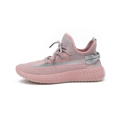 Zapatos Tejidos de Coco para Mujer - Estilo Daddy Shoes Cómodo - Image 4