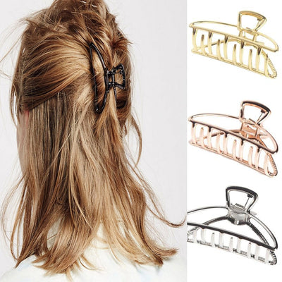 Pasador de Cabello Elegante y Personalizado