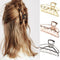 Pasador de Cabello Elegante y Personalizado