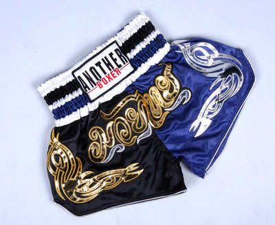 Shorts de Combate para Niños - Image 30