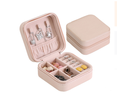 Organizador de Viaje para Joyas y Cosméticos - Image 7