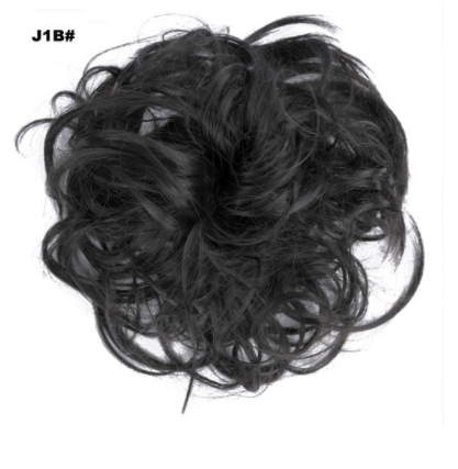 Anillo Organizador de Cabello Cola de Gallo - Image 17