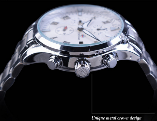 Reloj Mecánico para Hombre - Image 38