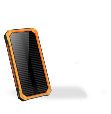 Banco de Energía Solar Portátil - Image 10