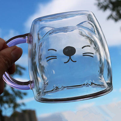 Vaso de Calavera Panda 3D Doble Capa - Diseño Único y Moderno - Image 10