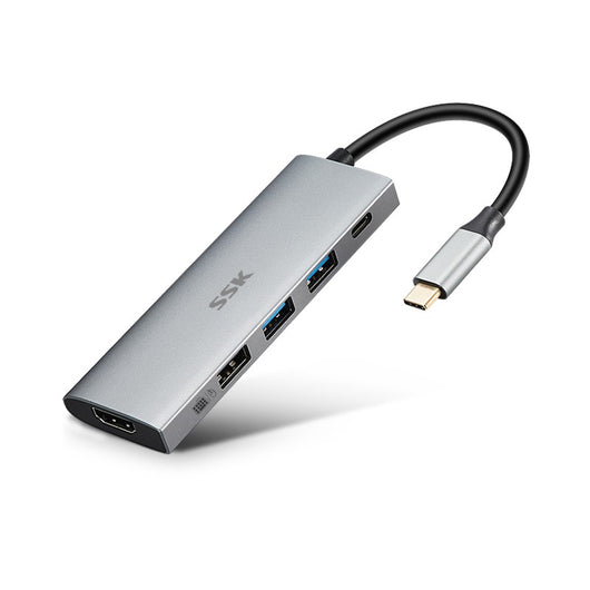 Adaptador Convertidor de Extensión para Computadora y Teléfono - Image 9