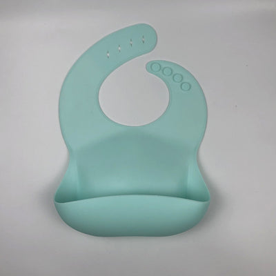 Babero Impermeable con Bolsillo Tridimensional para Niños - Image 23
