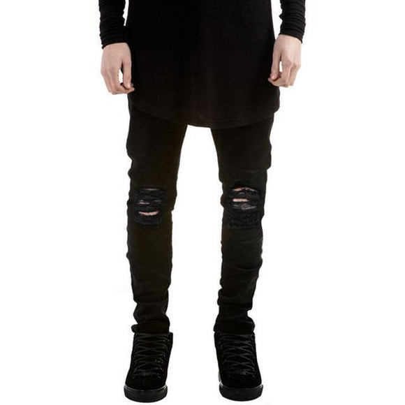 Jeans Ruud para Hombre: Estilo Versátil y Comodidad Garantizada