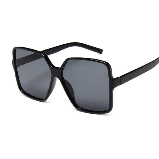 Gafas de Sol Degradado Negro - Protección Estival Premium - Image 2