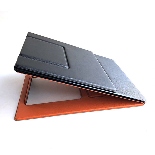 Soporte Ajustable para Laptop con Múltiples Ángulos - Image 4