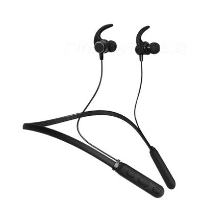 Auriculares Inalámbricos Bluetooth con Magneto - Image 14