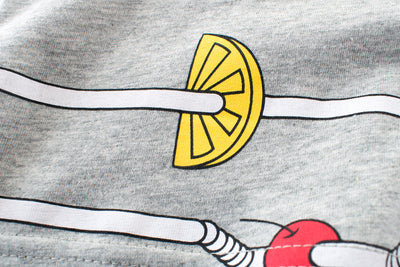 Chaleco Deportivo para Niño - Ropa Cómoda y Versátil - Image 4