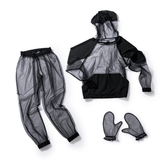 Traje Antiinsectos Completo con Pantalones y Guantes NH20FS037
