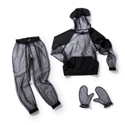 Traje Antiinsectos Completo con Pantalones y Guantes NH20FS037
