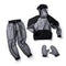 Traje Antiinsectos Completo con Pantalones y Guantes NH20FS037