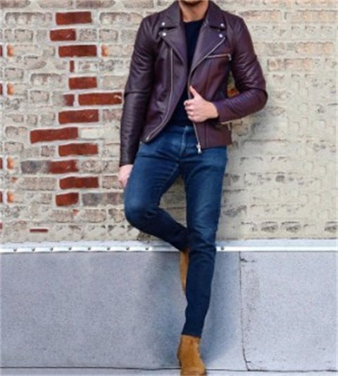 Cardigan Largo con Bolsillos Wallet