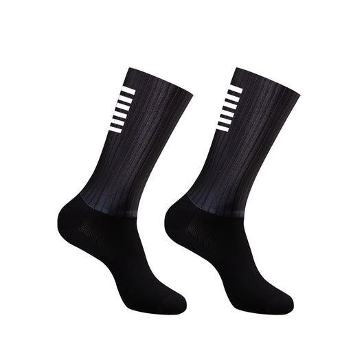 Calcetines Deportivos Transpirables para Ciclismo y Competencia - Image 5