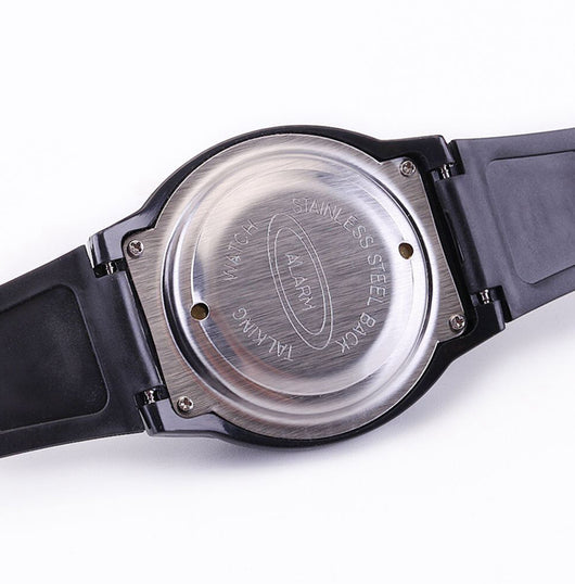 Reloj Inteligente con Asistente de Voz en Inglés - Image 3