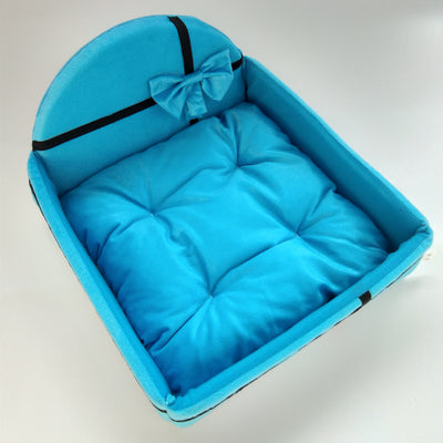 Cama térmica acogedora para mascotas - Image 8