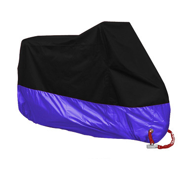Funda Protectora Impermeable para Motocicleta - Image 9