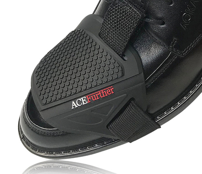 Almohadilla Protectora para Palanca de Cambios con Adhesivo de Zapato - Image 3